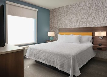 Home2 Suites by Hilton Tupelo