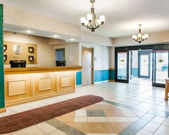 Comfort Inn - Goshen