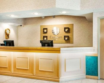 Comfort Inn - Goshen