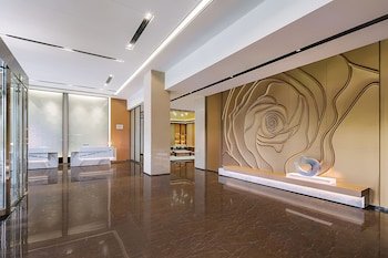 Fairfield By Marriott Beijing Daxing Apt