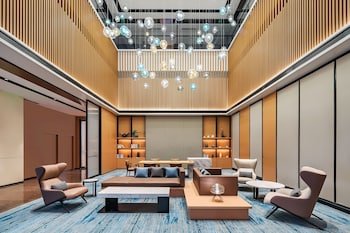 Fairfield By Marriott Beijing Daxing Apt
