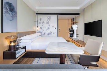 Fairfield By Marriott Beijing Daxing Apt