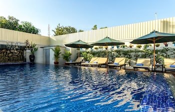 Dinata Angkor Boutique Hotel