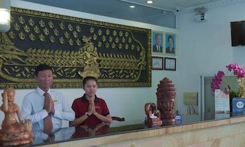 Dinata Angkor Boutique Hotel