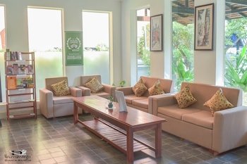 Dinata Angkor Boutique Hotel