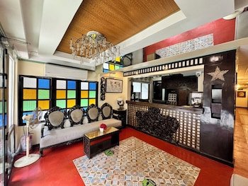 Park Avenue Guesthouse 2443
