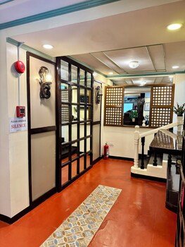 Park Avenue Guesthouse 2443