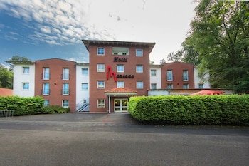 Montana Hotel Senden-Münster
