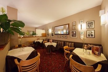 Montana Hotel Senden-Münster