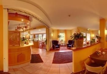 Montana Hotel Senden-Münster
