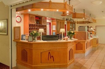 Montana Hotel Senden-Münster