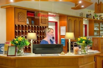 Montana Hotel Senden-Münster