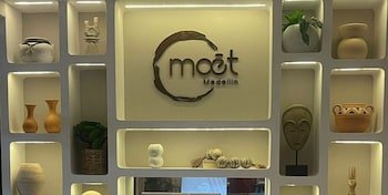 Hotel Moet