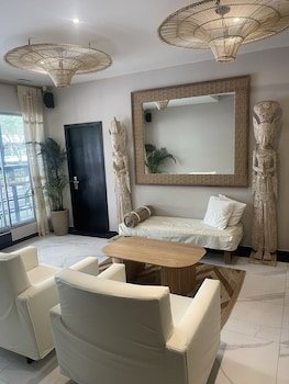 Hotel Moet