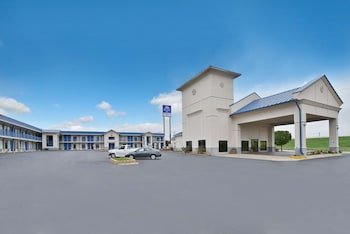 Americas Best Value Inn