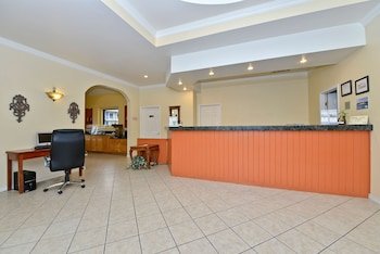 Americas Best Value Inn