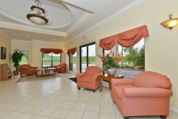 Americas Best Value Inn