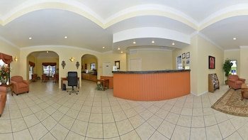Americas Best Value Inn