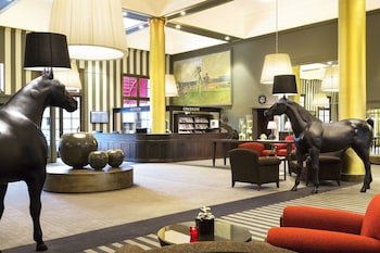 Hôtel Barrière L'Hôtel du Golf Deauville