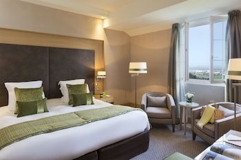 Hôtel Barrière L'Hôtel du Golf Deauville