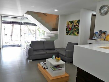 Lleras Green Hotel