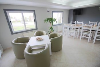 Hotel Alda Puerta Coruña