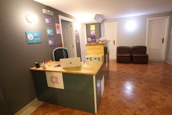 Hotel Alda Puerta Coruña