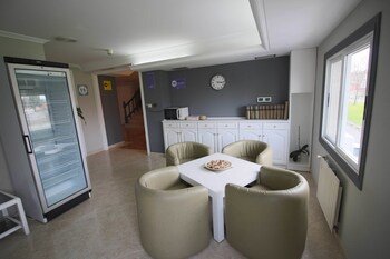 Hotel Alda Puerta Coruña