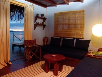 Acqua Lodge Punta Caracol