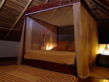Acqua Lodge Punta Caracol