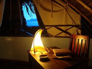 Acqua Lodge Punta Caracol