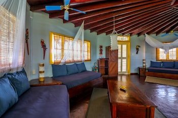 Acqua Lodge Punta Caracol