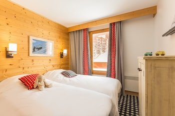 Résidence Aconit