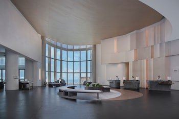 Zhuhai Dong'ao Island Marriott Resort and Spa