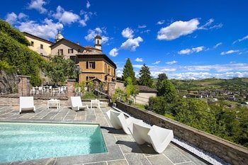 Villa del Borgo