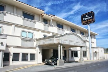 Best Western El Camino Inn & Suites