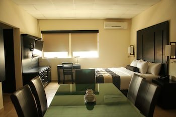 Best Western El Camino Inn & Suites