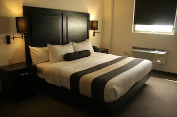 Best Western El Camino Inn & Suites
