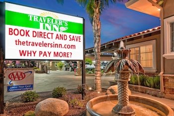 Travelers Inn Williams