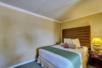 Travelers Inn Williams
