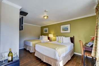 Travelers Inn Williams