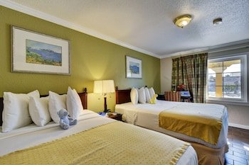 Travelers Inn Williams