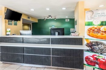 Quality Inn
