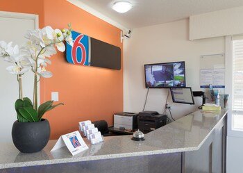 Motel 6 Fort Nelson BC