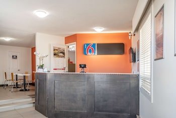 Motel 6 Fort Nelson BC