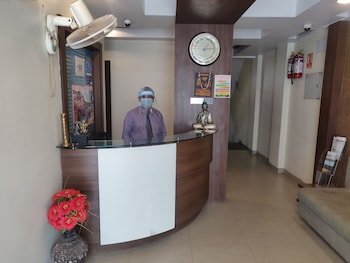 Nirvana Hotel