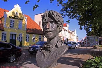 Hotel Doberaner Hof