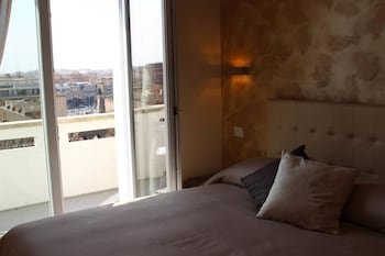 Windows on Rome