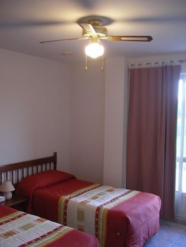 Hotel La Alegria
