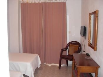 Hotel La Alegria